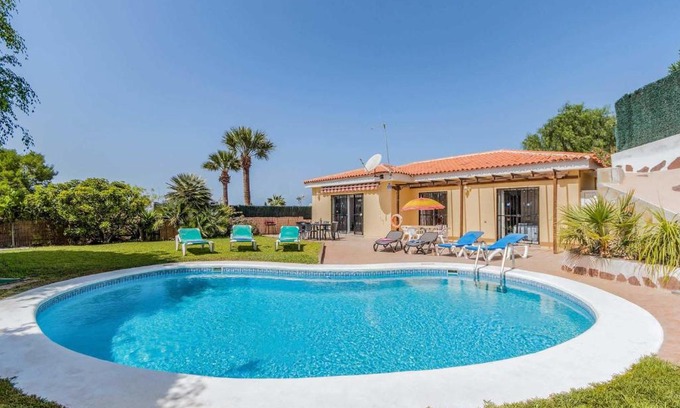 Callao Salvaje Villa | Villa Sunrise