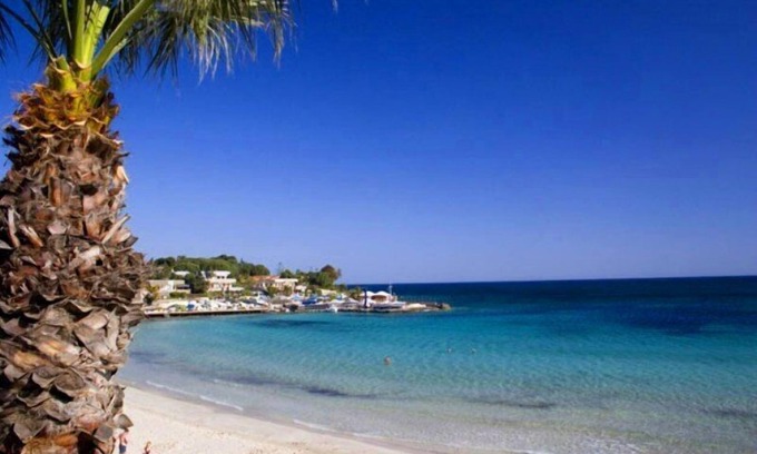 Fontane Bianche Bed & Breakfast | Villa Sunset Bed & Breakfast