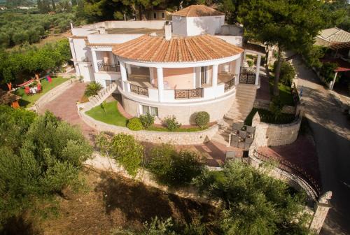 Gaitanion Villa | Villa Sunshine