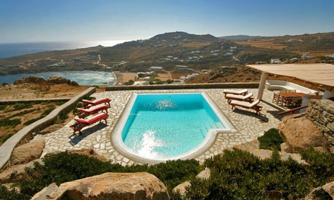 Plintri Villa | Villa Super Two in Super Paradise