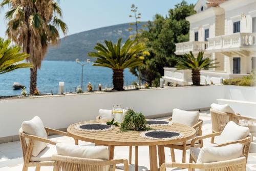 Herceg Novi Villa | Villa Swisslion