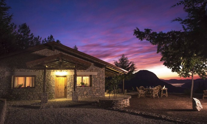 Avlana Villa | Villa Syrna - Two Bedroom Villa, Sleeps 4