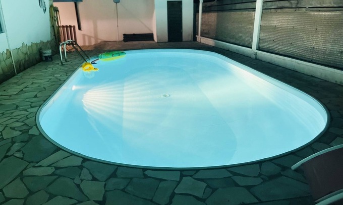 Kourou Villa | Villa T4 à Kourou Avec Piscine