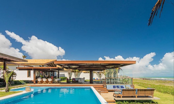 Pecém Villa | villa taiba
