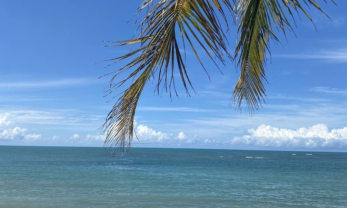Puerto Seguro Center House | Villa taina - 8 suites by the sea