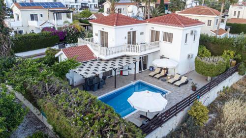 Pegeia Villa | Villa Talya