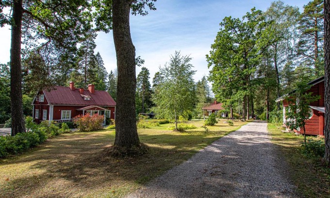 Tuusula Villa | Villa Tammikko