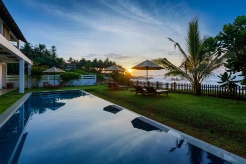 Gurupokuna Villa | Villa Tanderra