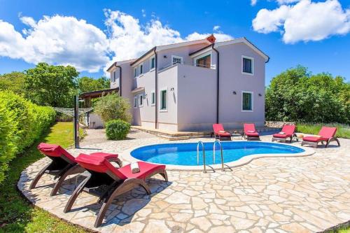 Kras Villa | Villa Tara