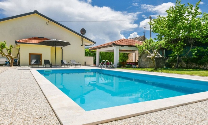 Zmijavci Villa | Villa Tea in Imotski, private pool