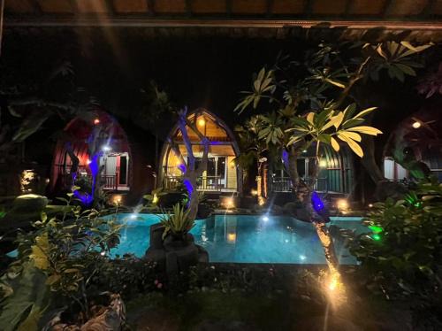 Celuk House | Villa Telaga Wana