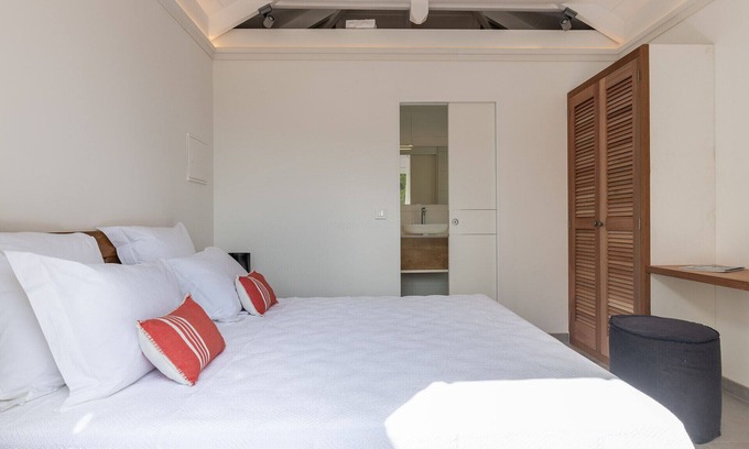 Quartier Lorient Villa | Villa Telemaque (1 bedroom)