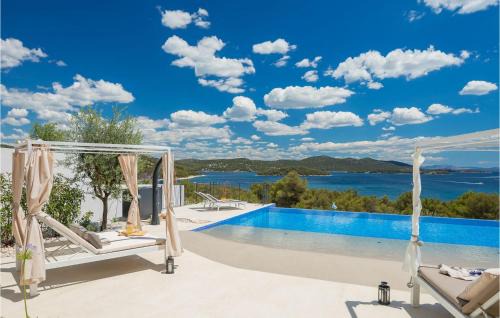 Jezera House | Villa Terence