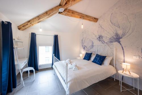 Solignano Nuovo Apartment | Villa Teresa Struttura tra Ferrari e Lambrusco