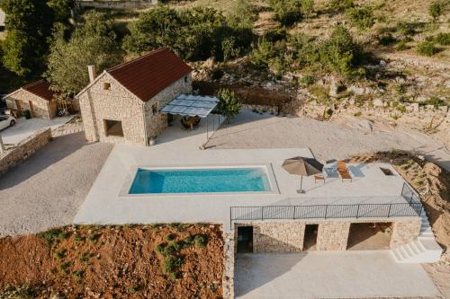 Skradin Villa | Villa Terra Meera