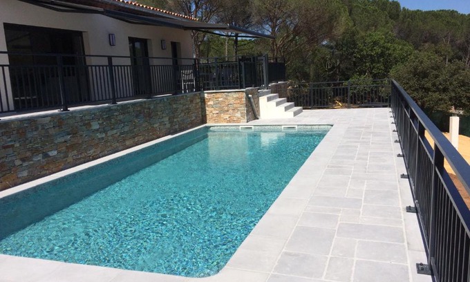 Vidauban Villa | Villa Terre des Maures