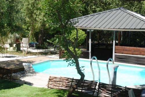 Signes Apartment | VILLA TERRE NEUVE