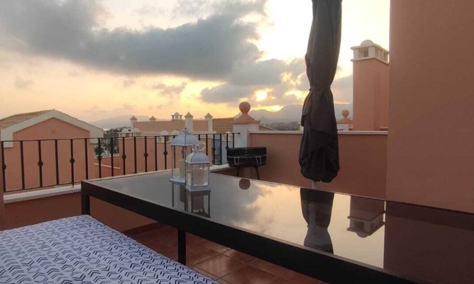 San Juan de los Terreros House | Villa Terreros 365 days of sunshine