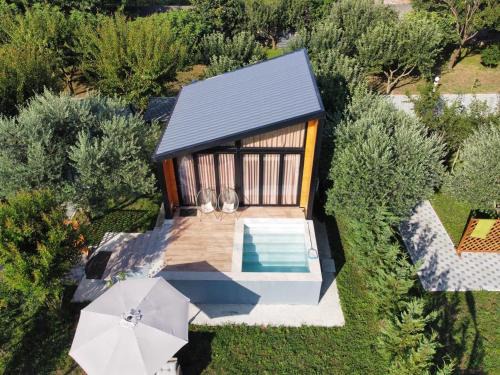 Shkoder County Villa | Villa Teverde