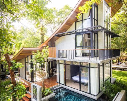 Ban Thalane Resort | Villa Thalanena By The Beach