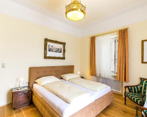 Bad Gleichenberg Bed & Breakfast | Villa Thalhof