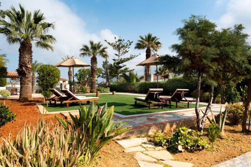 Kato Gouves Villa | Villa Thalia