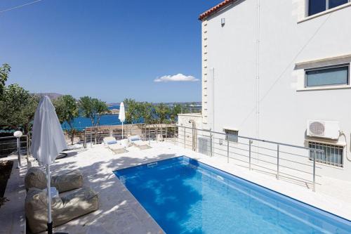 Plaka Villa | Villa THAMI