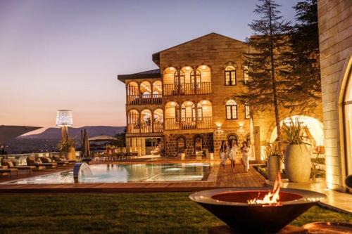 Urgup Villa | Villa The Boutique Cappadocia