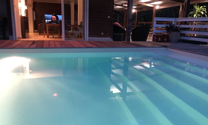 Matoury Villa | ~ Villa the cottage ~
