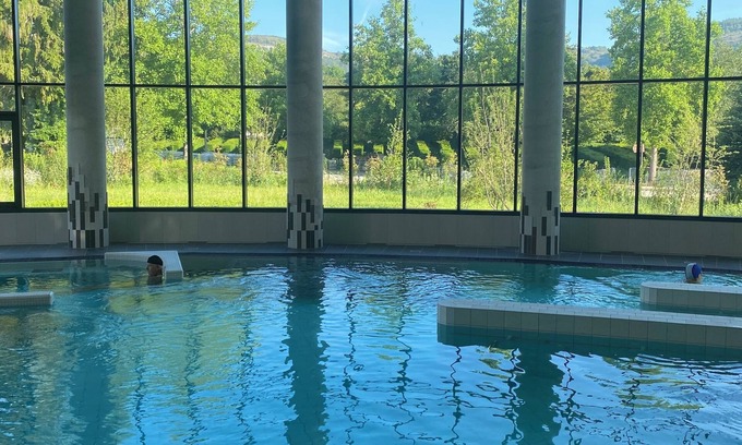 Santenay Hotel | Villa Thermae Santenay