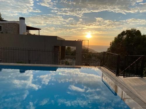 Yalikavak House | Villa Tibet