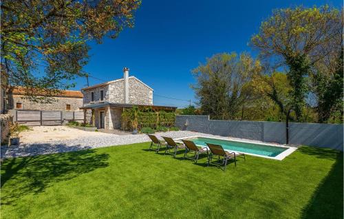 Prodol House | Villa Tilia