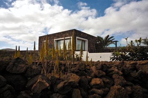 Tinajo Villa | Villa Timanfaya