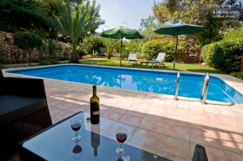 Kiryat Tiv'on Villa | Villa Tivon