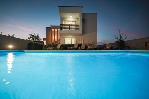 Zaton Villa | Villa Tonći Zaton