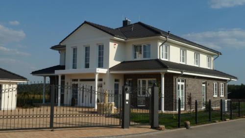 Windelsbach House | Villa Toskana