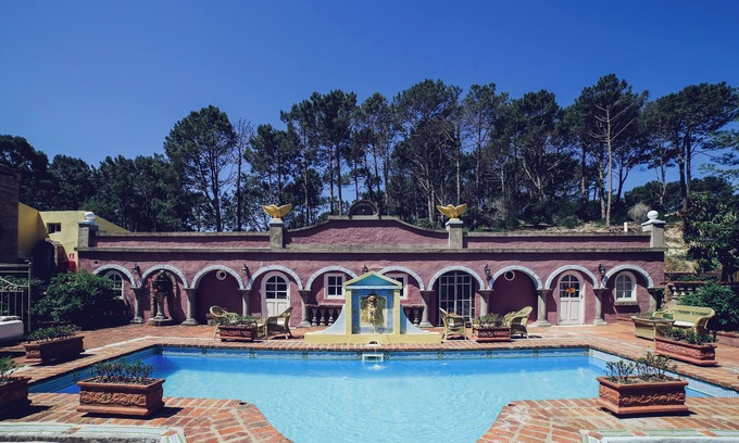 Punta Ballena Hotel | Villa Toscana Boutique Hotel - Adults only