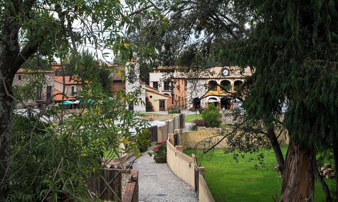 Santeagueda Hotel | Villa Toscana ValQuirico Lofts & Suites Hotel Boutique