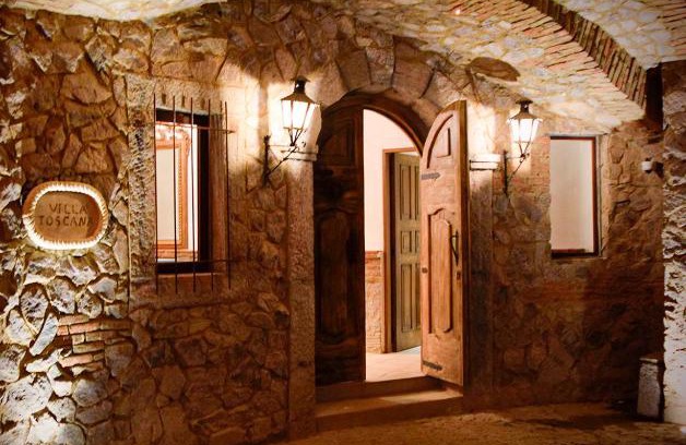 Santeagueda Hotel | Villa Toscana ValQuirico Lofts & Suites Hotel Boutique