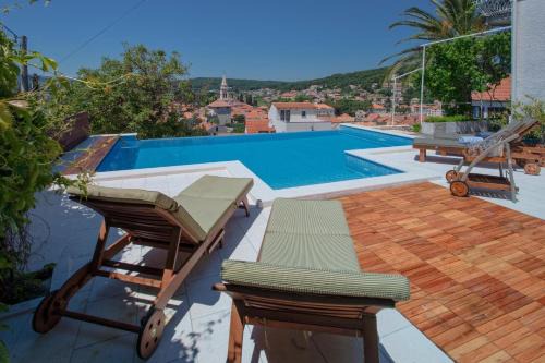 Island Hvar Apartment | Villa ToTa Glamur