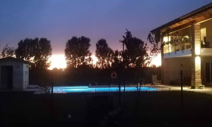 Roccafranca House | Villa Tout Confort