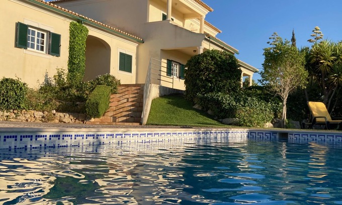 Tunes Bed & Breakfast | Villa Tranberg