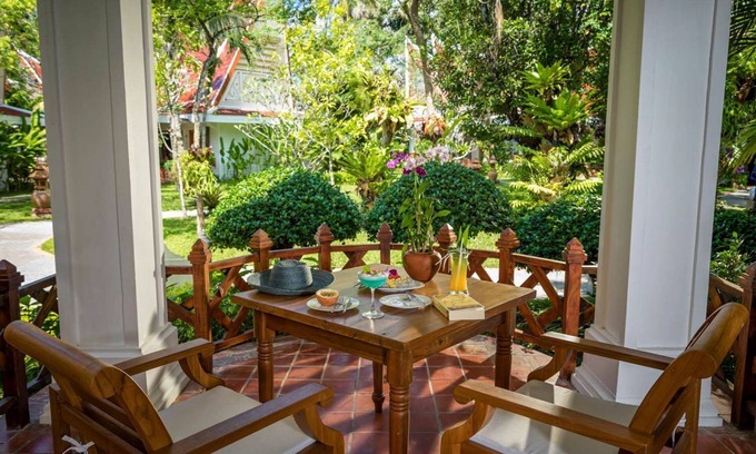 Ko Chang Resort | Villa Tree - One Bedroom Resort, Sleeps 3