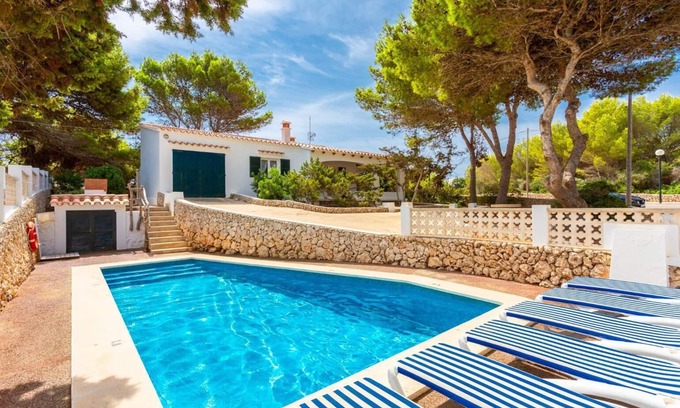 Punta Prima Villa | Villa Trepuco Dos - Three Bedroom Villa, Sleeps 6