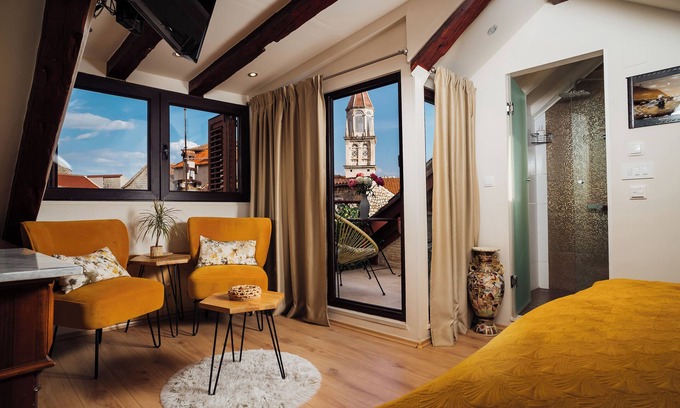 Trogir Villa | Villa Trogir Stars