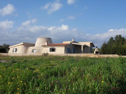 Torre Pali Villa | Villa Trullo di Angela