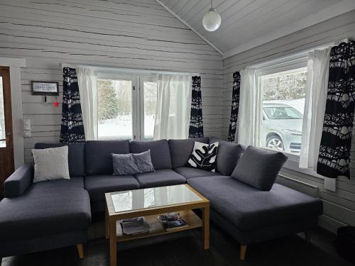 Siilinjarvi Apartment | Villa Tuliniemi