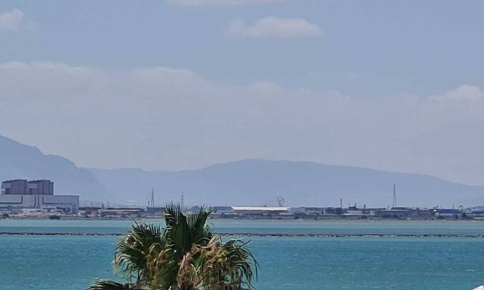 Tunis House | Villa Tunisienne