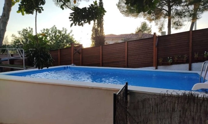 Turis House | Villa Turís