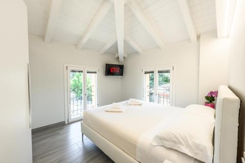 Buon Pastore-Sant'Agnese-San Damaso Apartment | Villa Turrini